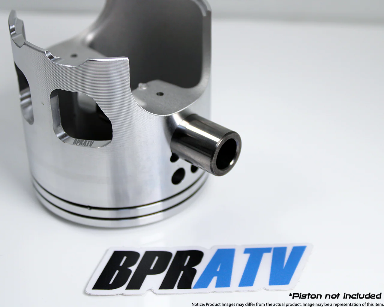 Yamaha Blaster 200 Replacement Piston Pins Wrist Pin for Wiseco ProX Pistons Kit - Image 12