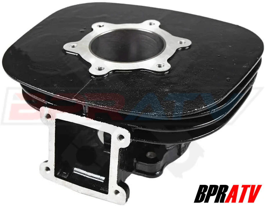 Yamaha Blaster 200 Wiseco Motor Rebuild Kit Crank ProX Piston Koyo NTN Bearings - Image 14
