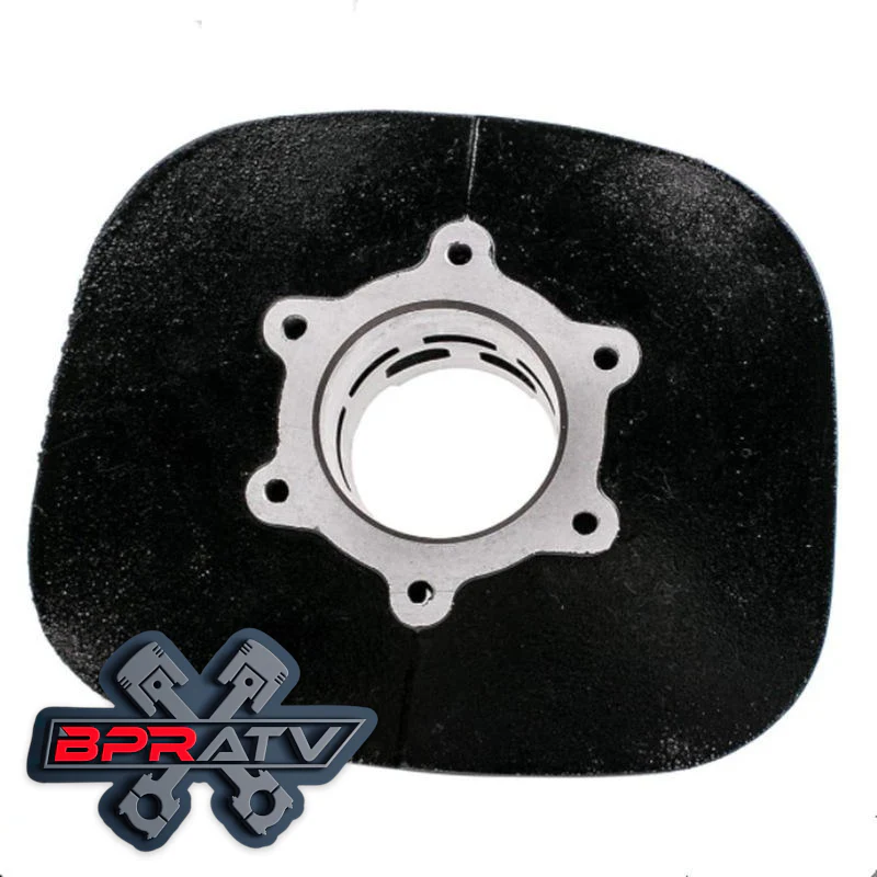 Yamaha Blaster 200 YFS200 WISECO Cylinder Piston Bearing Gasket Top End Kit Set - Image 18
