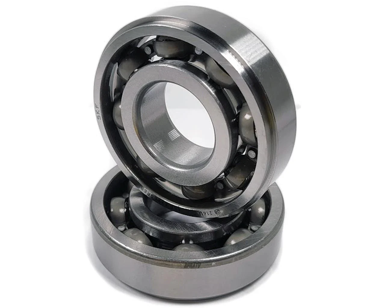 Yamaha Blaster ATV Crank Bearings Left Right Main Crankshaft Bearing Pair Set - Image 6
