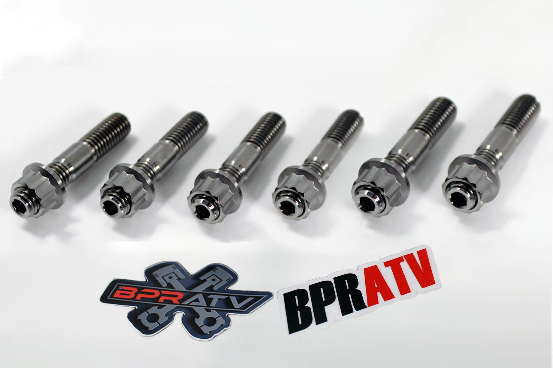 Yamaha Blaster Cylinder Head Top End Rebuild Kit Pro X 66 mm Stock Standard Bore - Image 17