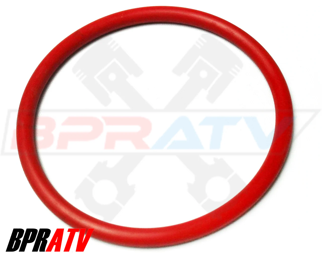 Yamaha Blaster YFS200 RZ350 Toomey B1 Exhaust Pipe O-Ring Set O Rings Repair Kit - Image 17