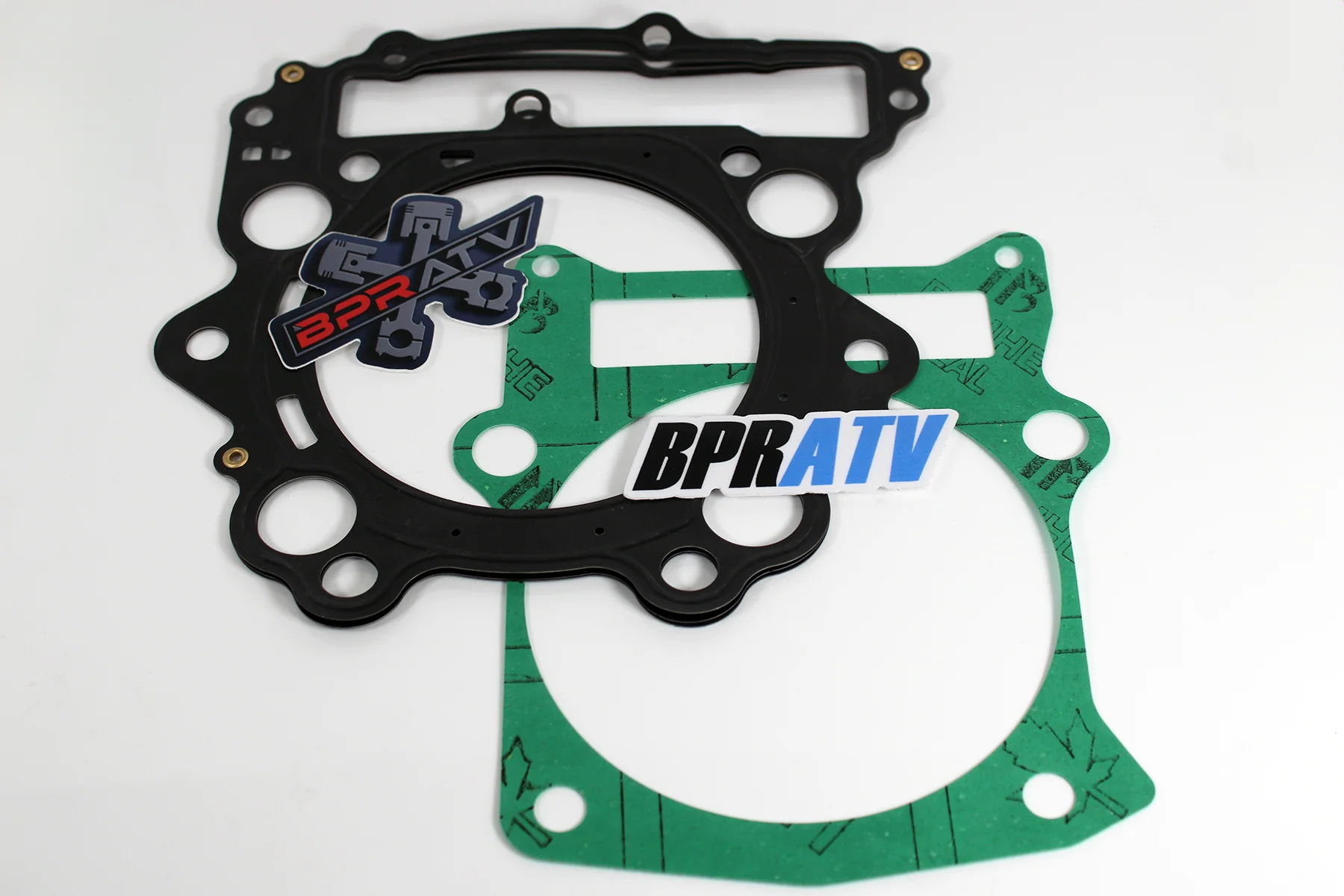 Yamaha Grizzly 660 102mm +2 Big Bore Nikasil Plated Cylinder Top End Rebuild Kit - Image 16