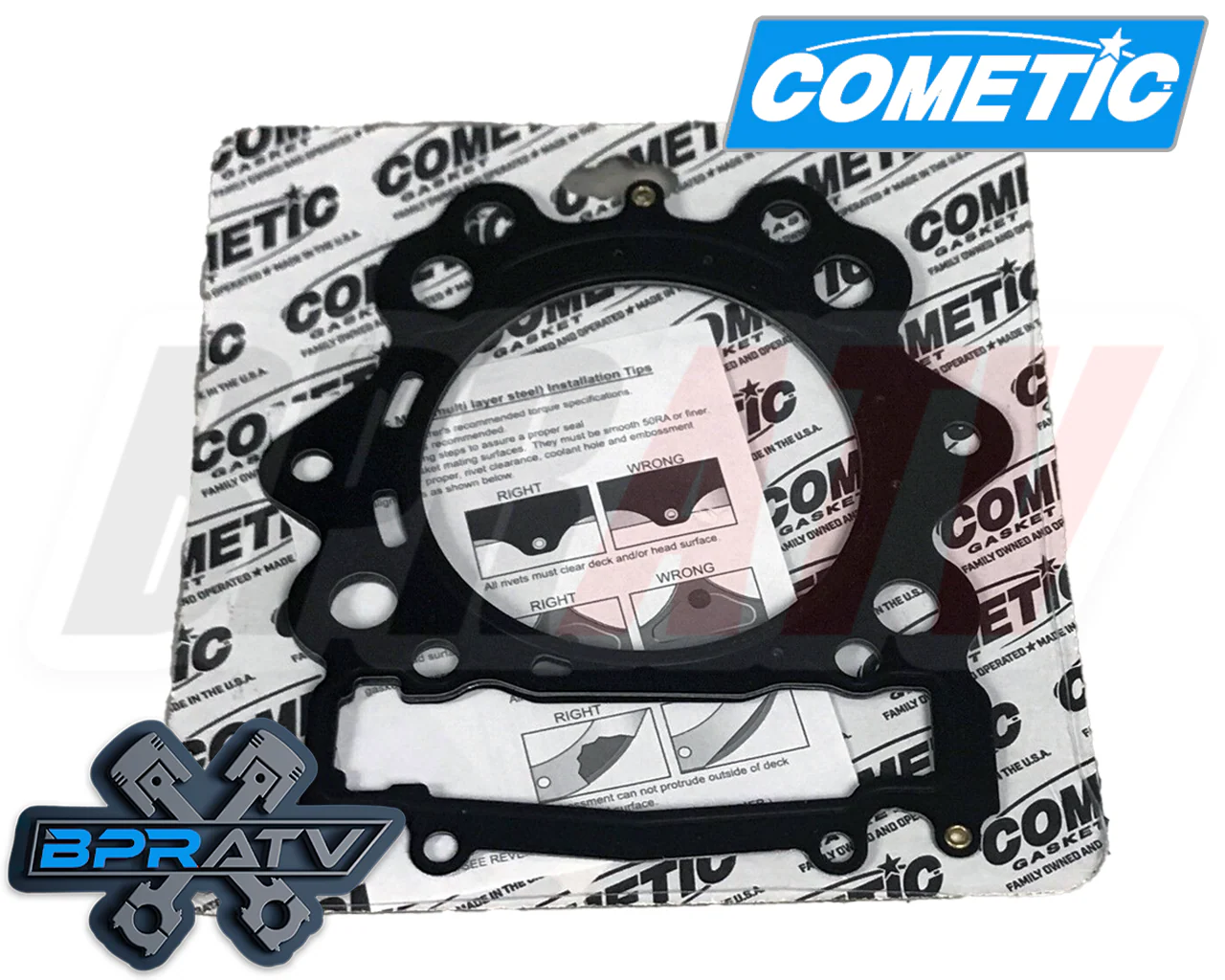 Yamaha Grizzly 660 Assembled Cylinder Head Valves Rocker Arm Shafts Chain Gasket - Image 16