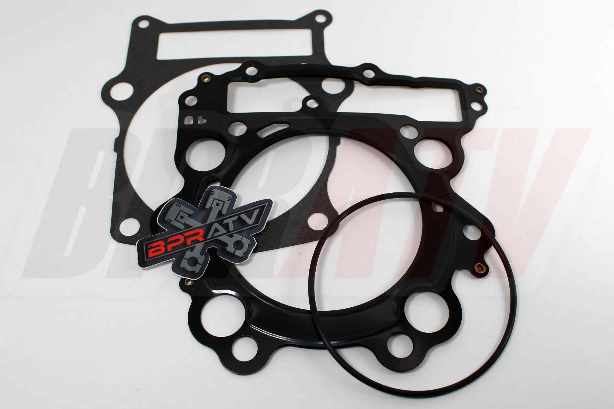 Yamaha Grizzly 660 YFM660 YFM 660 Cam Timing Chain Guides BLUE CNC Tensioner Kit - Image 18