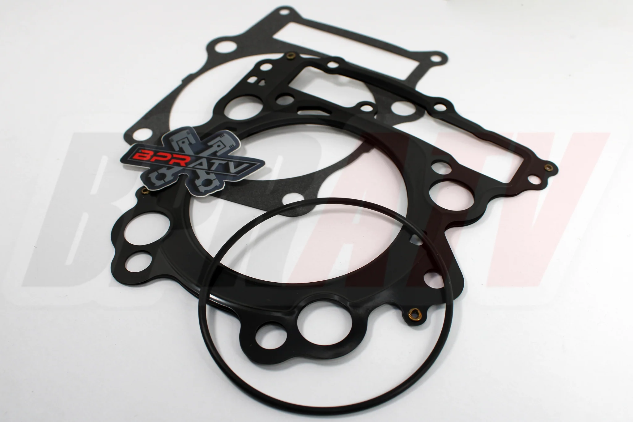 Yamaha Grizzly 660 YFM660 YFM 660 Cam Timing Chain Guides BLUE CNC Tensioner Kit - Image 19