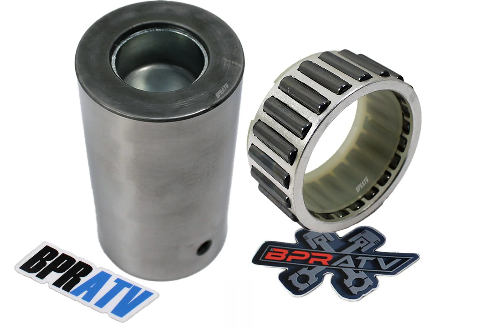 Yamaha Grizzly 700 CP Carrillo Connecting Rod Heavy Duty Connecting Rod Kit +Pin - Image 9