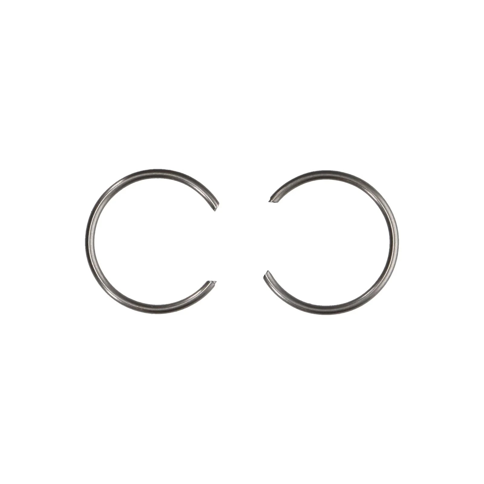 19+ Kodiak Grizzly 700 Stock Piston Ring Top End Gasket Yamaha Upper Rebuild Kit - Image 17