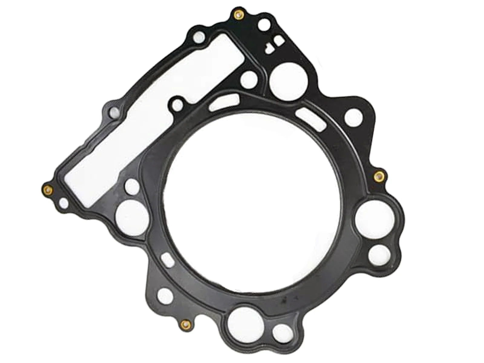 Yamaha Grizzly 700 Stock Standard OEM Bore CP Piston Rings Only & Cometic Gasket - Image 15