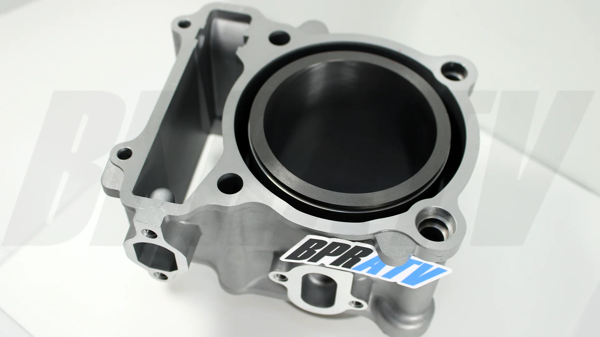 Yamaha Kodiak 450 OEM Stock Bore Cylinder Namura Piston Kit Gaskets Top End Kit - Image 17