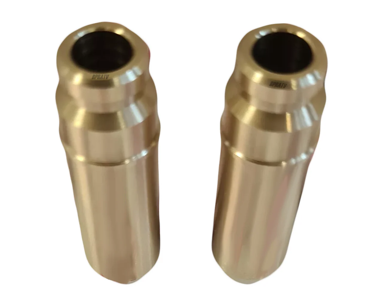 Yamaha Raptor 250 YFM250R YFM 250R Kibblewhite Intake & Exhaust Valve Guides Set - Image 12