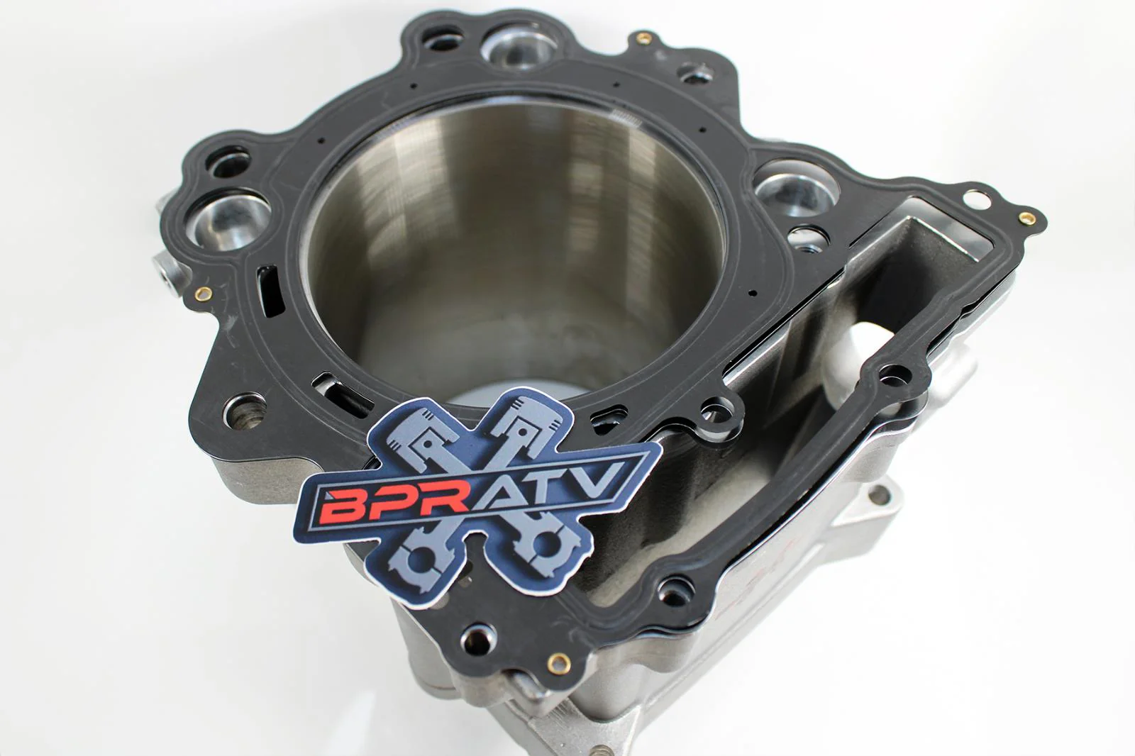 Yamaha Raptor 660 Big Bore 102mm 102 686 719 Cometic Top End Head Gasket C7798 - Image 10