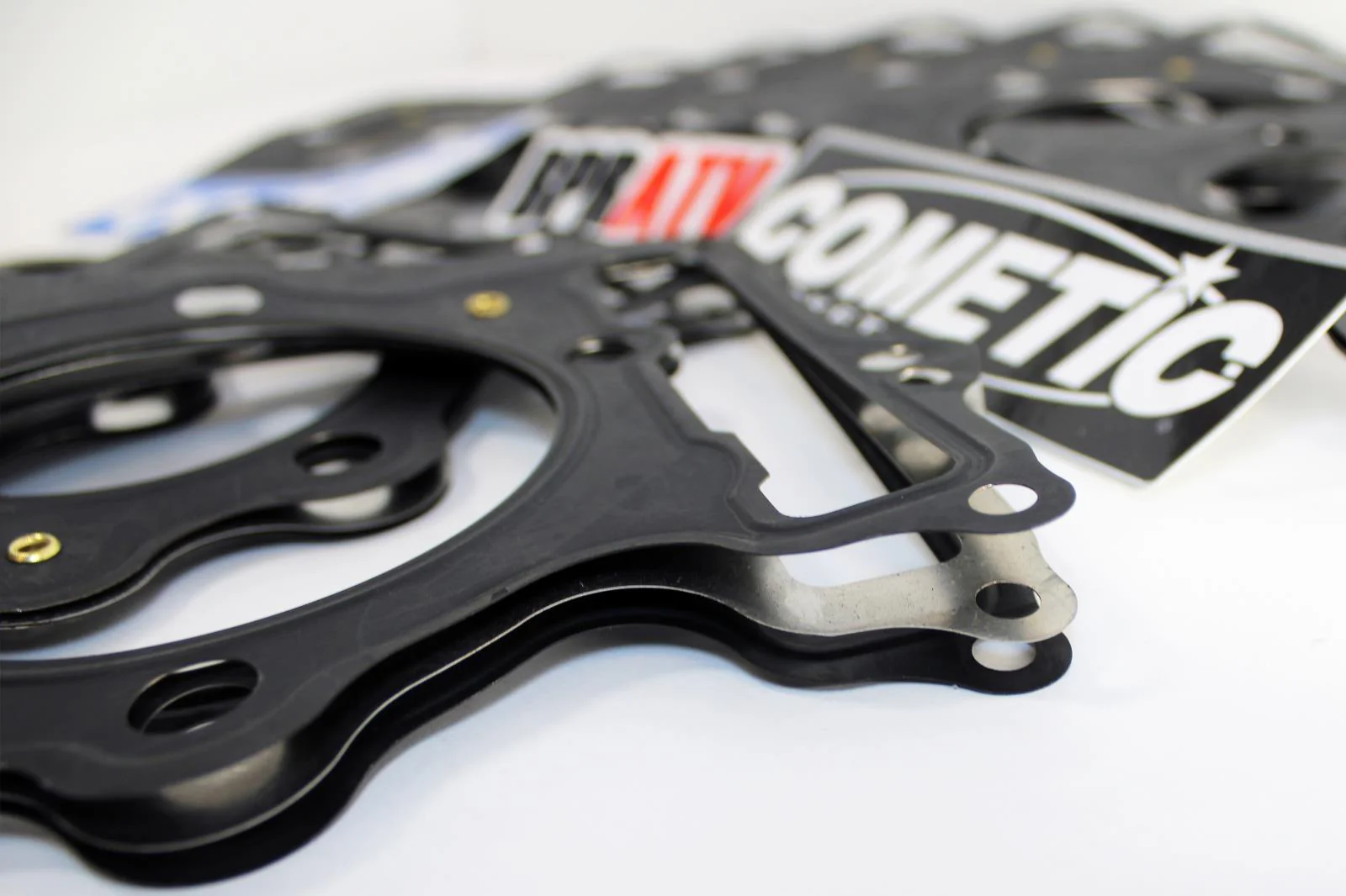 Yamaha Raptor 660 Big Bore 102mm 102 686 719 Cometic Top End Head Gasket C7798 - Image 13