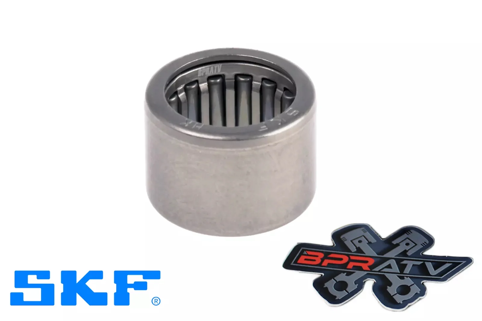 Yamaha Raptor 660 YFM660 OEM Upgrade SKF Crankshaft Counter Balancer Bearing Kit - Image 13