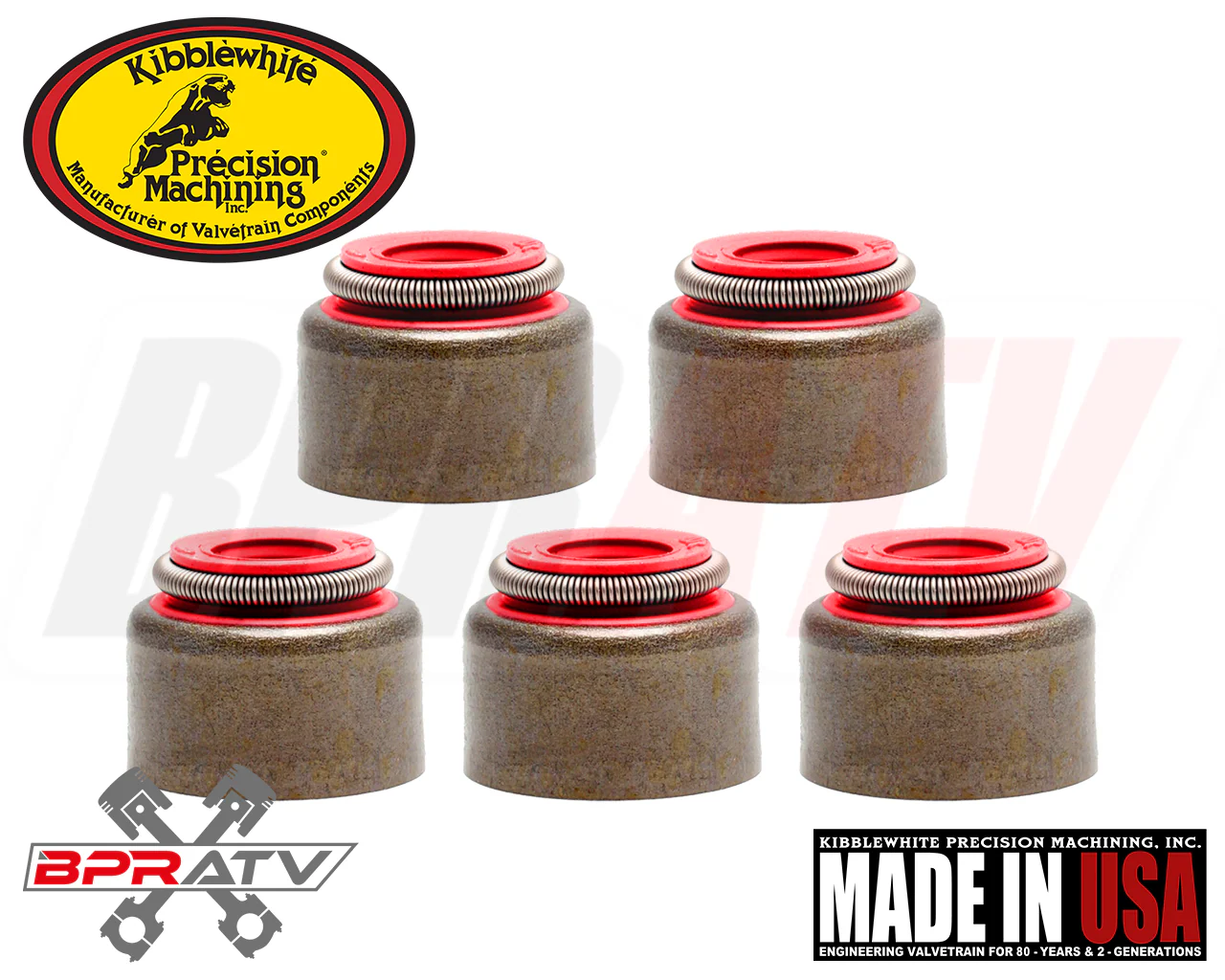 Yamaha Raptor 660 YFM660R Top End Rebuild Kit Nikasil Cylinder Piston Gasket Kit - Image 17