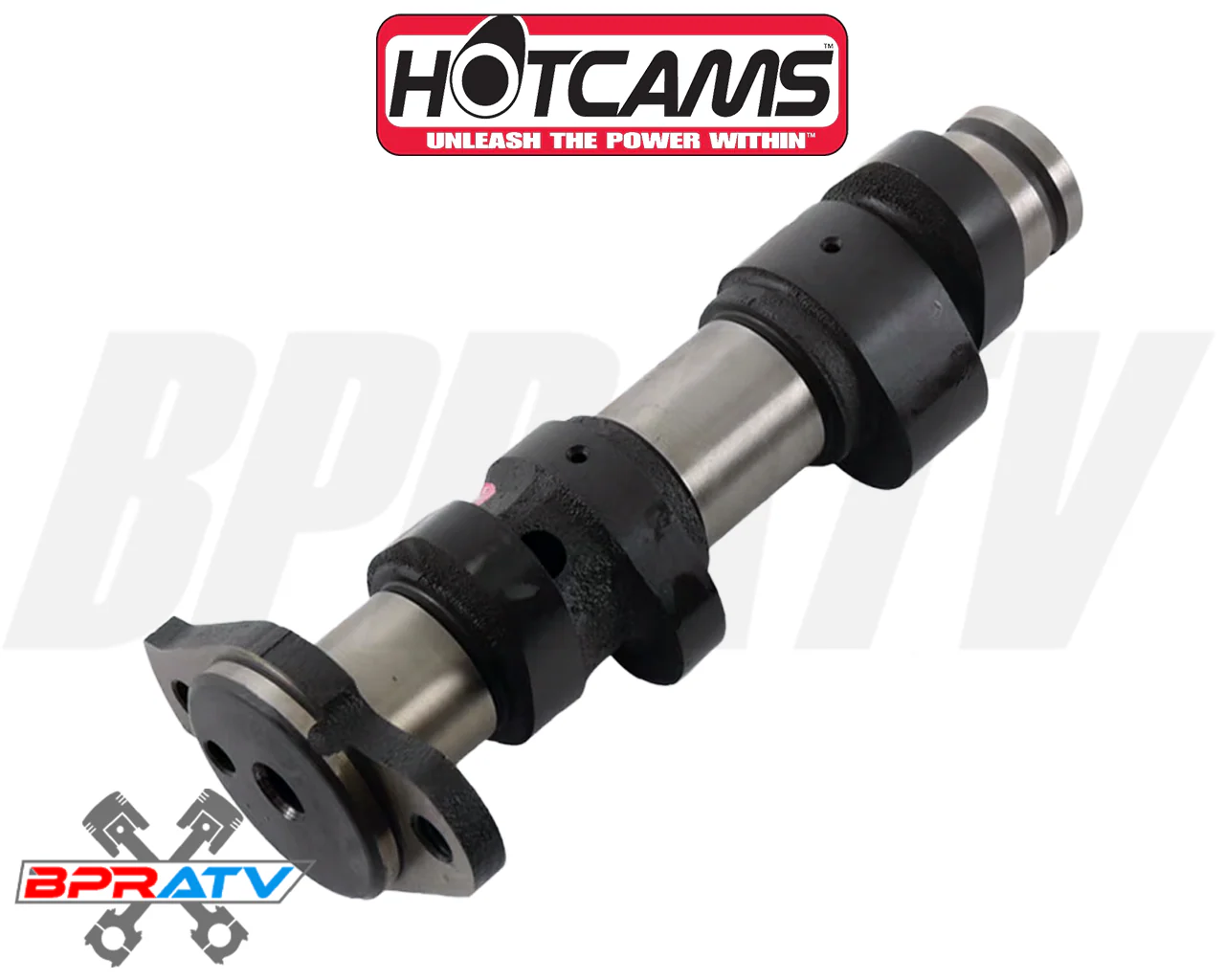 Yamaha Raptor 660R Hot Cams Hotcams Stage 1 ONE Camshaft Timing Chain Kit 4011-1 - Image 4