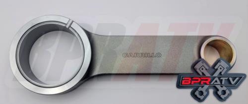 Yamaha Raptor 700 +5mm Stroker Crank CP Carrillo Rod BPRATV HD Racing Crankshaft - Image 15