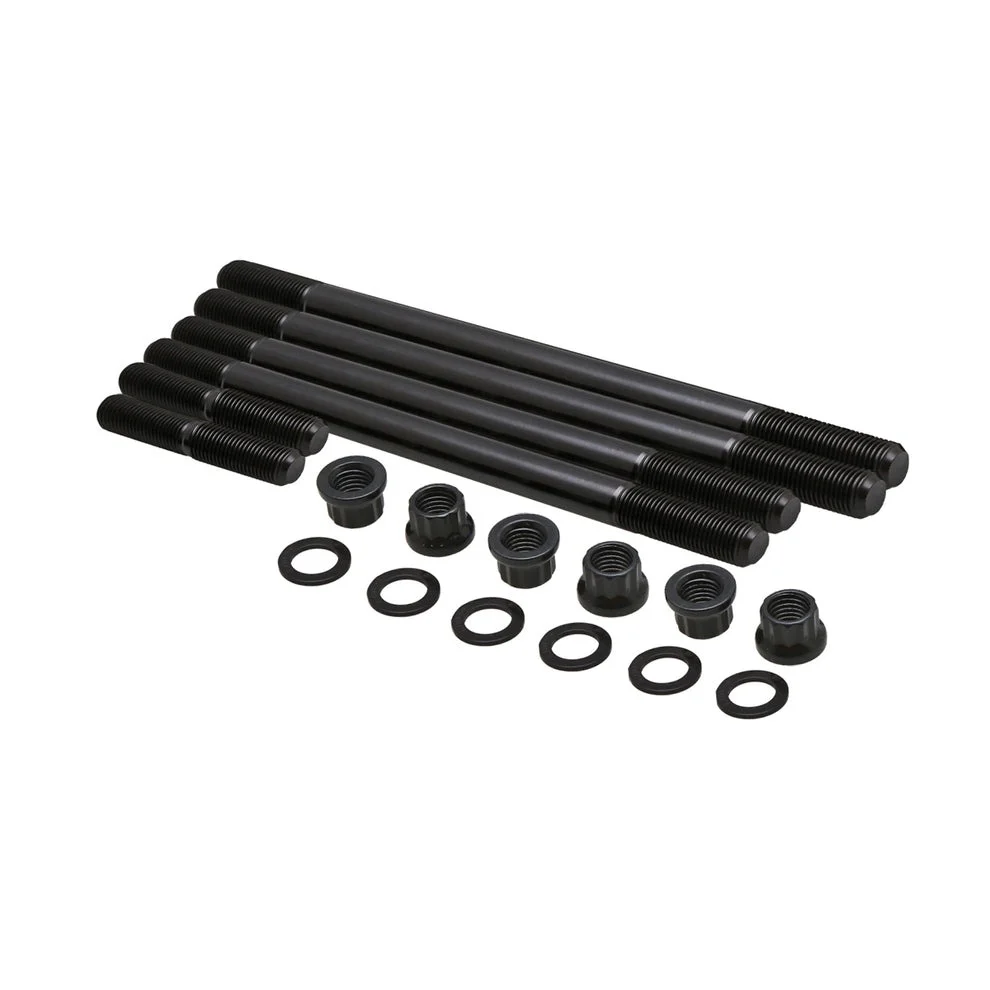 Yamaha Raptor 700 Kibblewhite Stronger Heavy Duty Cylinder Head Studs Bolts Kit - Image 5