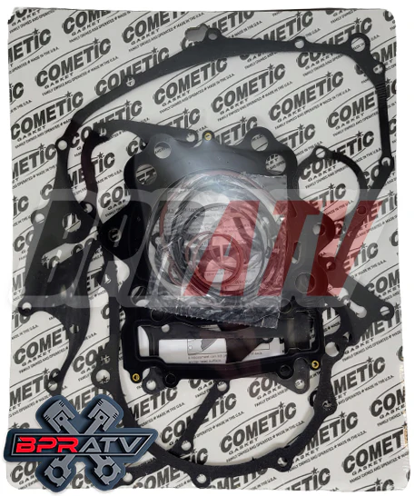 Yamaha Raptor 700 YFM 700 YFM700 102mm 103 COMPLETE Big Bore COMETIC Gasket Kit