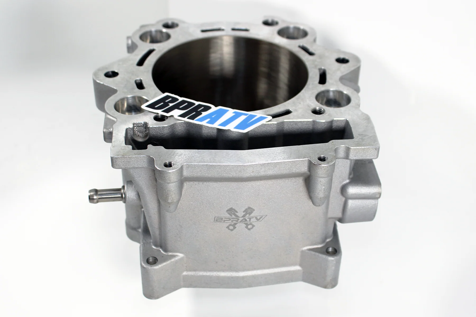 Yamaha Raptor 700R 105.5mm 12.5:1 Big Bore CP Carrillo Piston Cylinder Kit 06-25 - Image 15