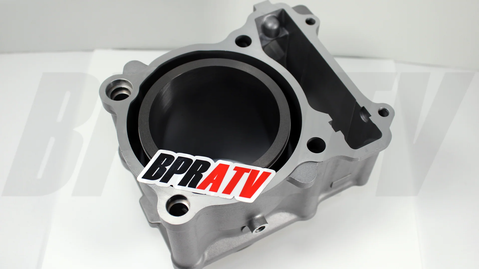 Yamaha Rhino 450 Cylinder Kit Top End Rebuild Repair Kit Namura Piston Gaskets - Image 4