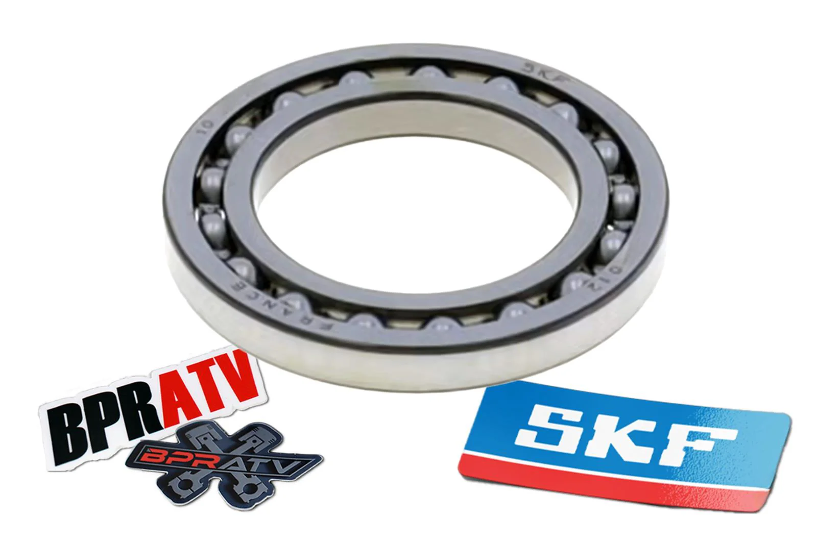 Yamaha Rhino 660 450 700 SKF OEM Replacement Drive Shaft Bearing 93316-01701-00 - Image 4