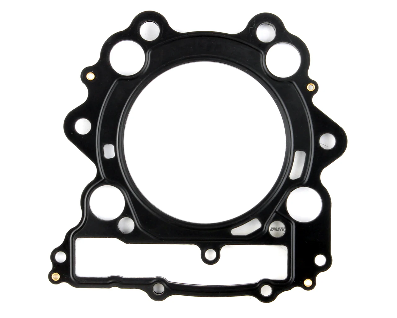 Yamaha Rhino 660 Stock Standard Bore 100mm Cometic Top End Head Gasket C7044 - Image 5