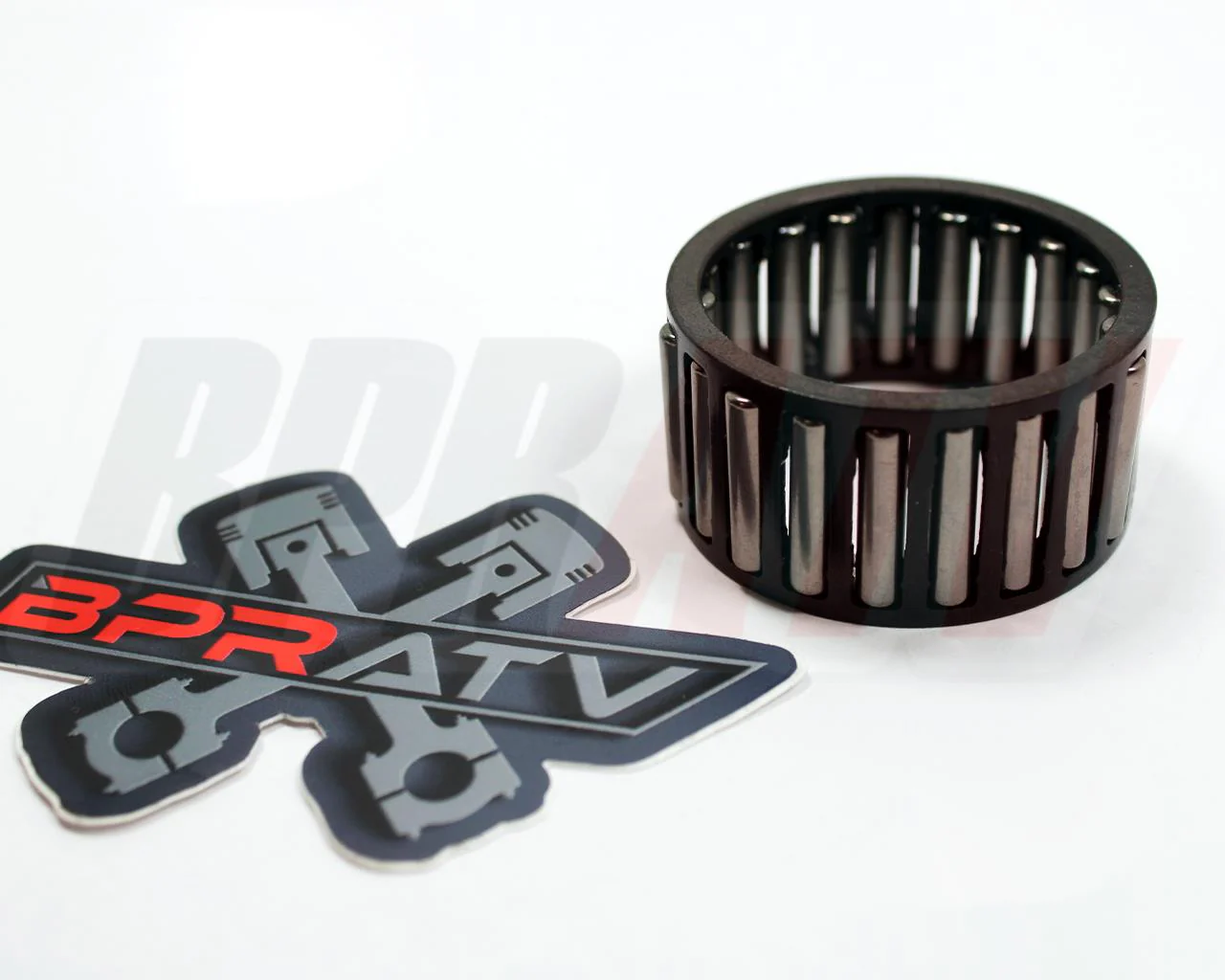 Yamaha Rhino 700 CP Carrillo Connecting Rod Heavy Duty Connecting Rod Kit & Pin - Image 13