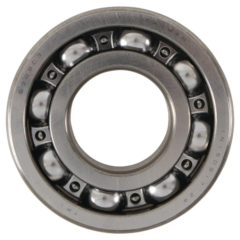 Yamaha Rhino 700 Hot Rods Connecting Rod Kit Hotrods Bearings Crank Rebuild Kit - Image 13