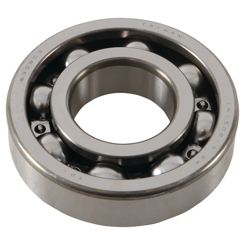 Yamaha Rhino 700 Hot Rods Connecting Rod Kit Hotrods Bearings Crank Rebuild Kit - Image 14