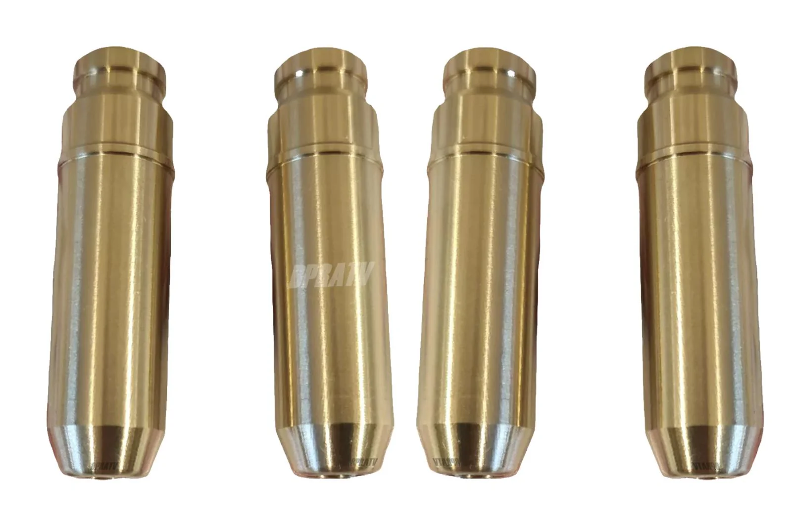 Yamaha Rhino 700 Stock Kibblewhite Head Intake Exhaust Valve Guides Seals Kit - Image 2