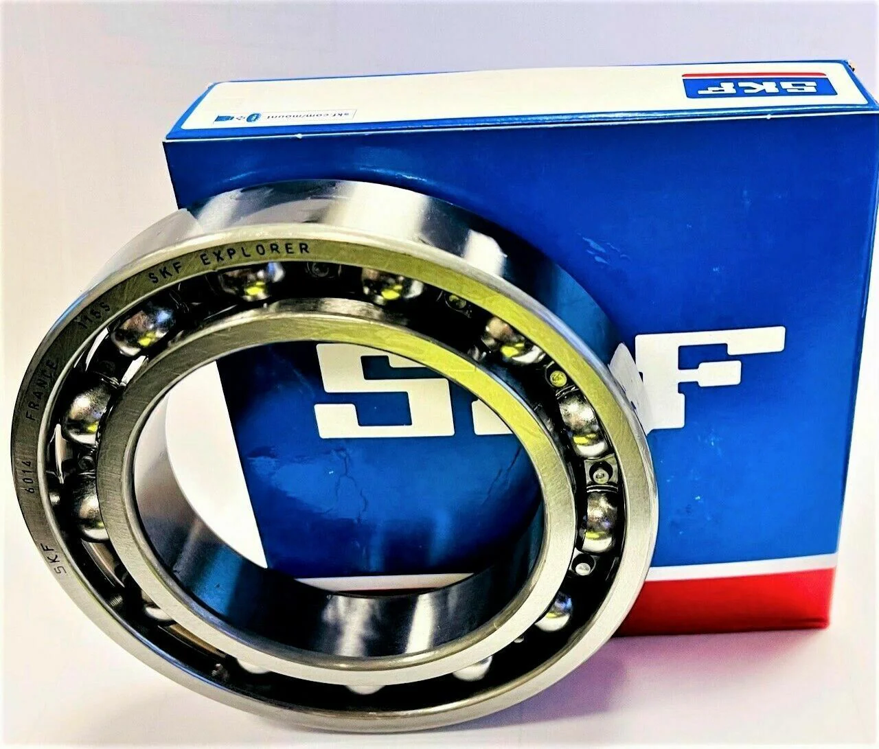 Yamaha Rhino 700 YXR 700 SKF OEM Replacement Drive Shaft Bearings 93316-01701-00 - Image 6