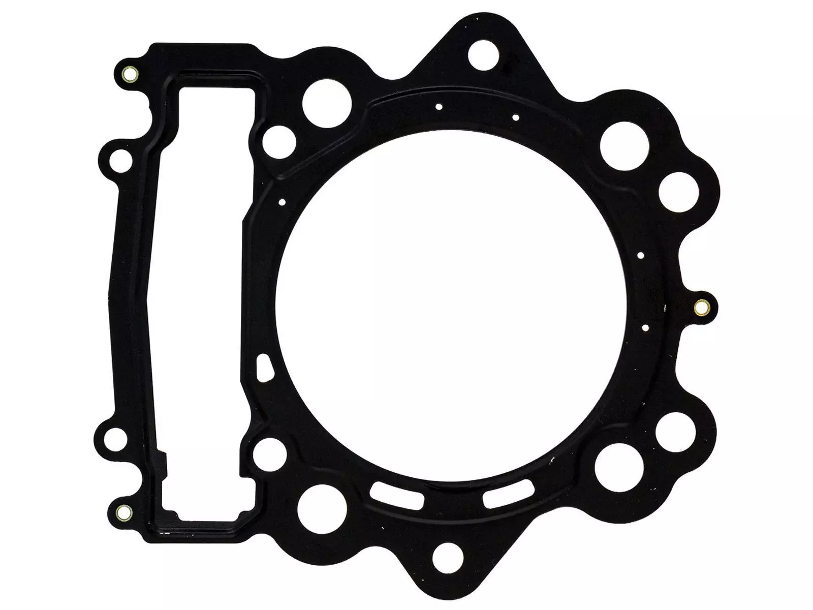 Yamaha Rhino Grizzly Viking 700 102 Stock Standard Bore Cometic Top HEAD GASKET - Image 6
