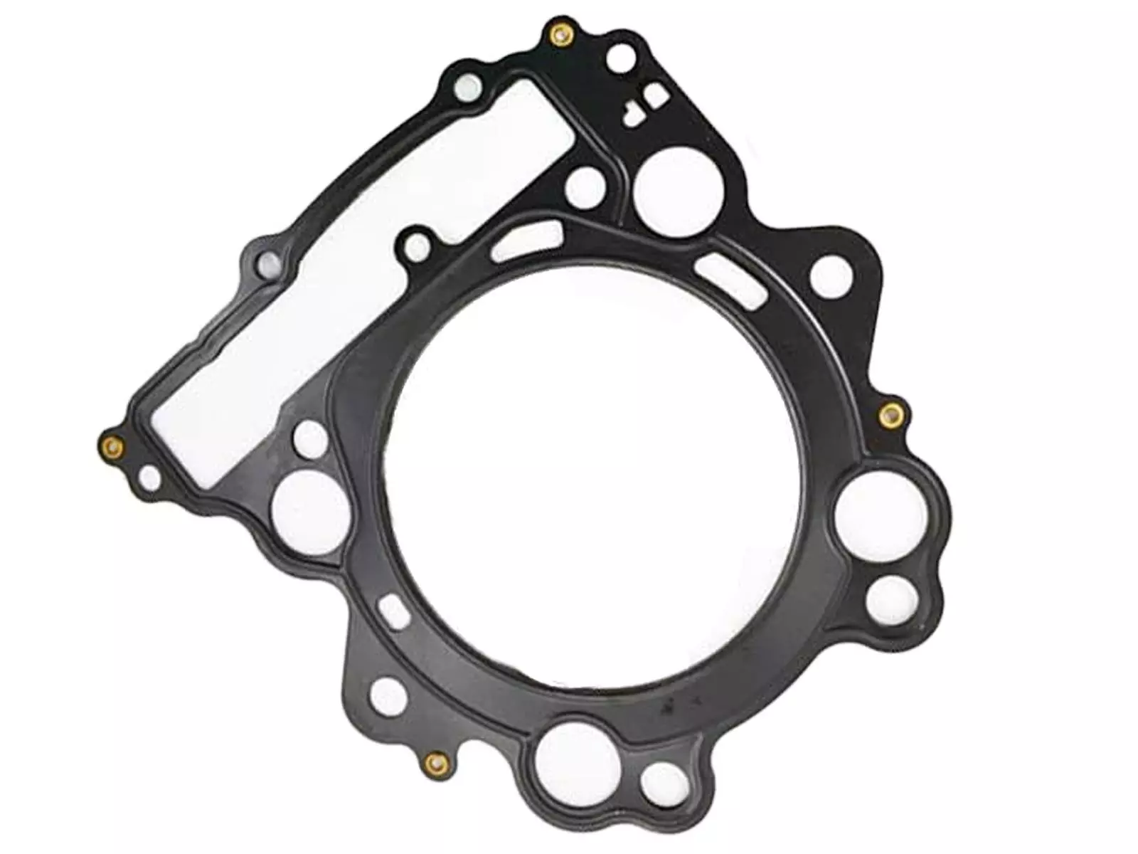 Yamaha Rhino Grizzly Viking 700 102 Stock Standard Bore Cometic Top HEAD GASKET - Image 9