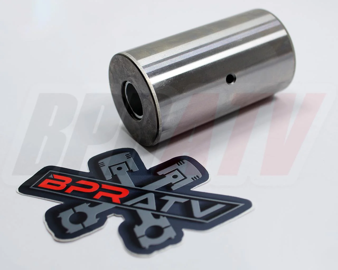 Yamaha Viking 700 CP Carrillo Connecting Rod Heavy Duty Connecting Rod Kit & Pin - Image 12