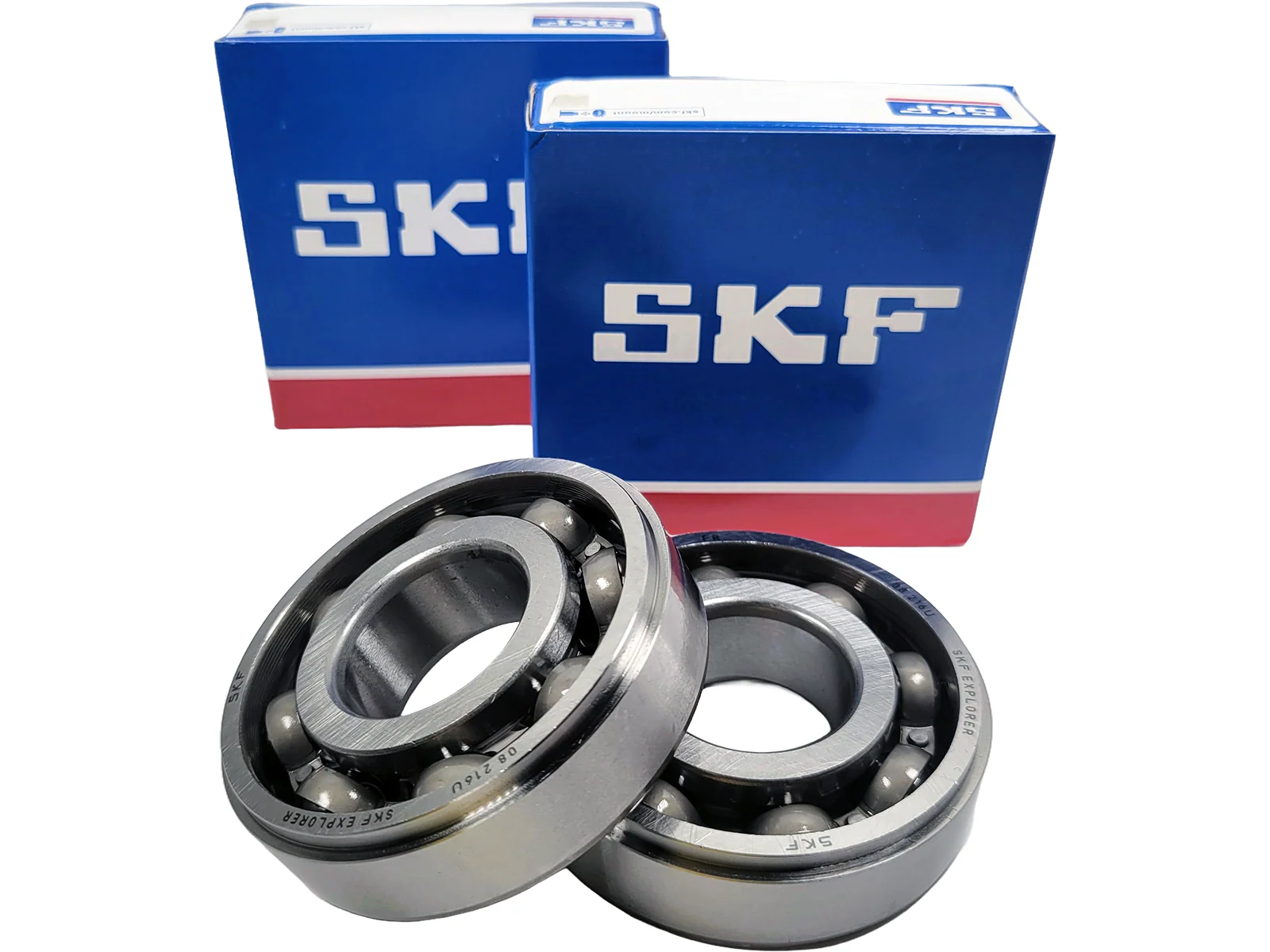 Yamaha Viking VI YXC700 EPS OEM Upgrade 1XD-E1429-00-00 Drive Shaft Bearing SKF - Image 8