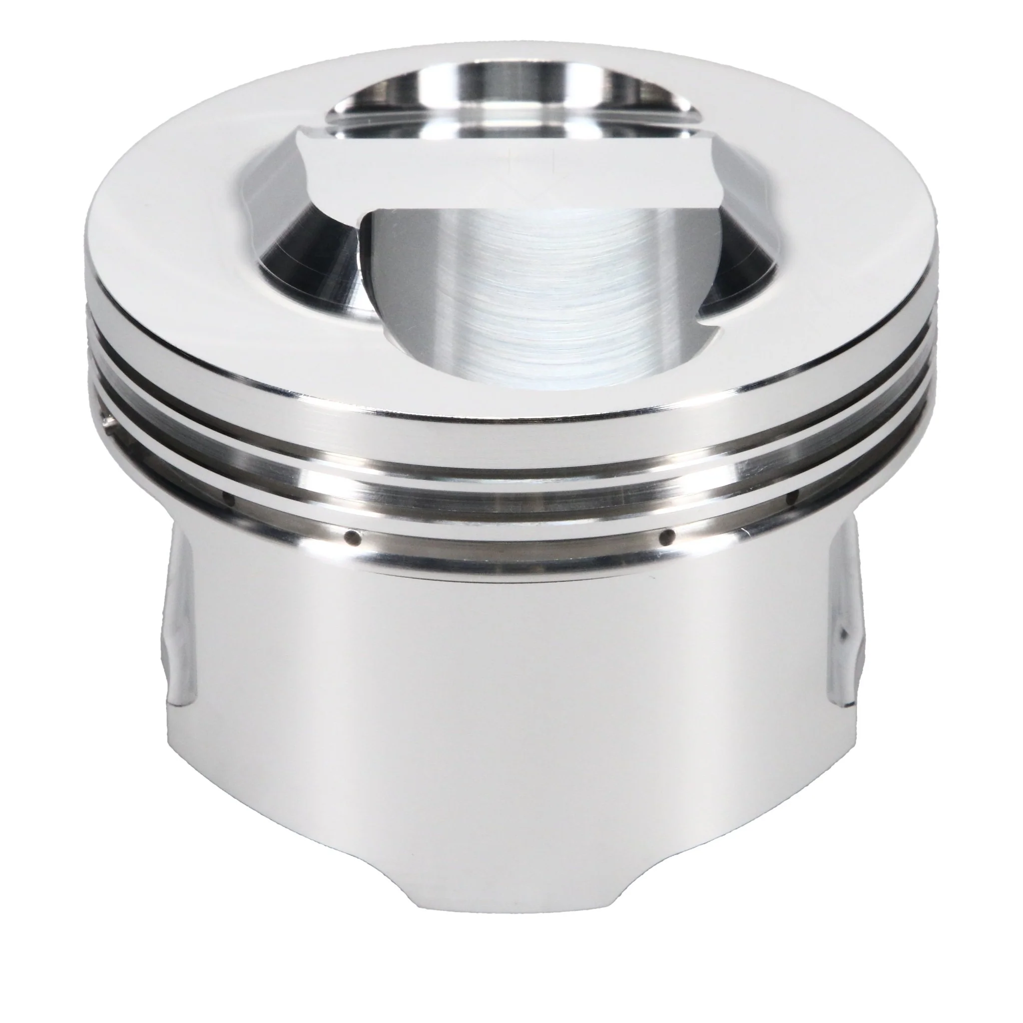Yamaha Warrior Raptor Grizzly 350 85mm +2 Big Bore Top End Kit JE Piston Cometic - Image 12