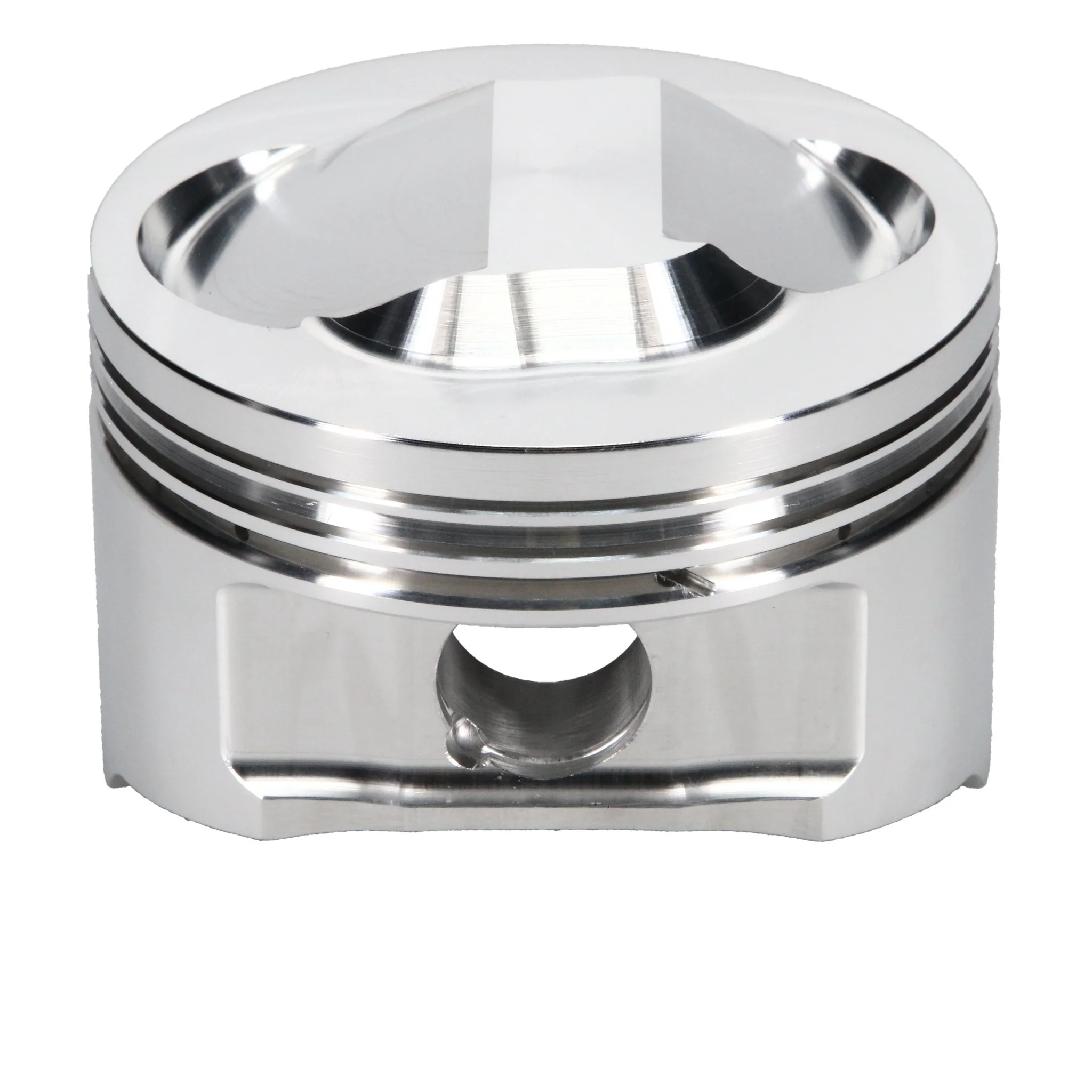 Yamaha Warrior Raptor Grizzly 350 85mm +2 Big Bore Top End Kit JE Piston Cometic - Image 13