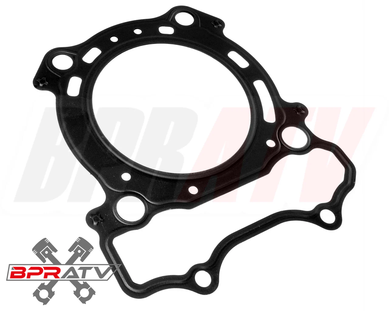 Yamaha WR250F WR 250F Intake Exhaust Valves Kit Gasket KIBBLEWHITE Seals Keepers - Image 10