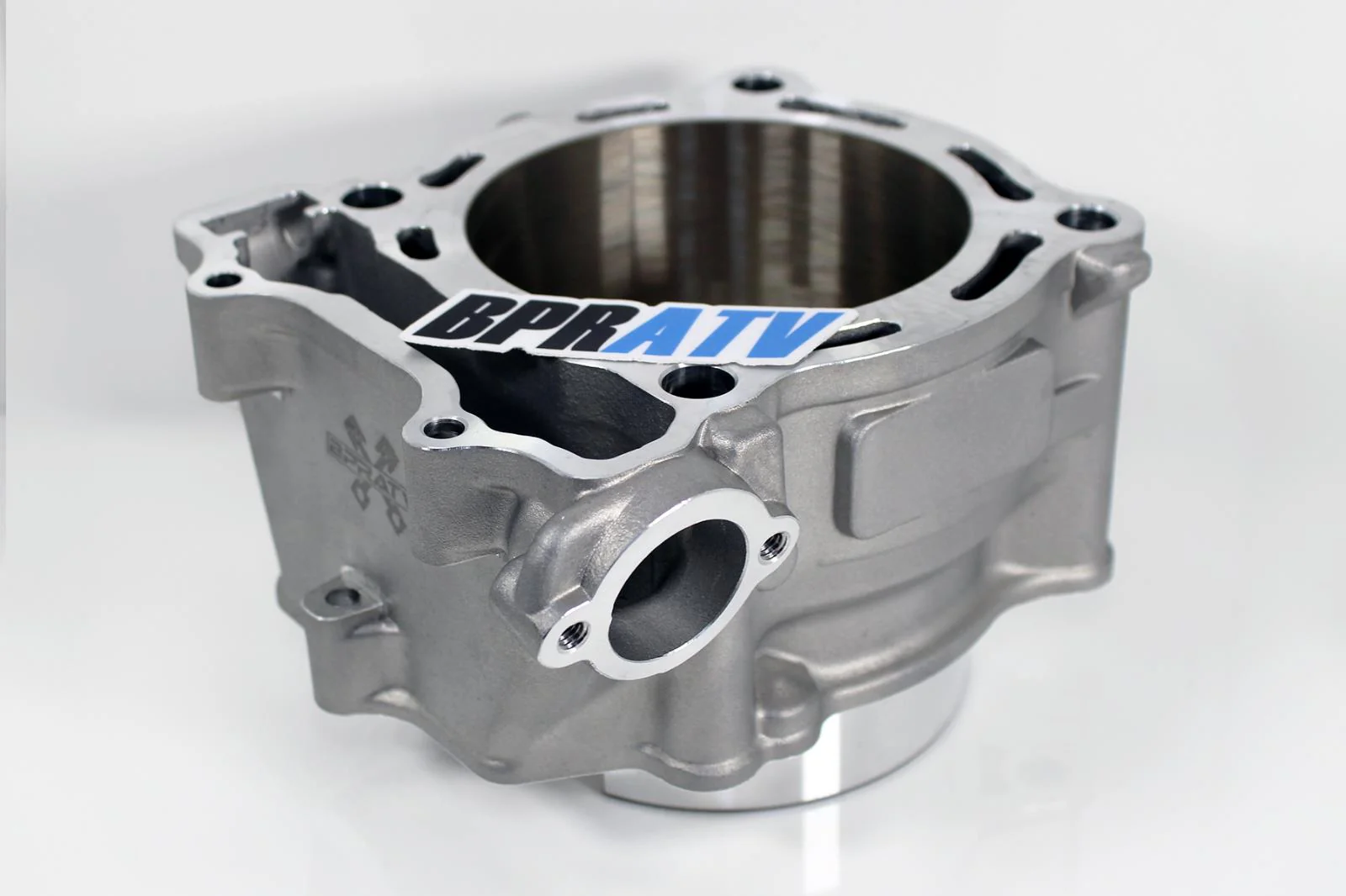Yamaha YFZ450 Big Bore Kit 98mm Stage 3 Hot Cams Wiseco Piston Titanium Stud Kit - Image 10