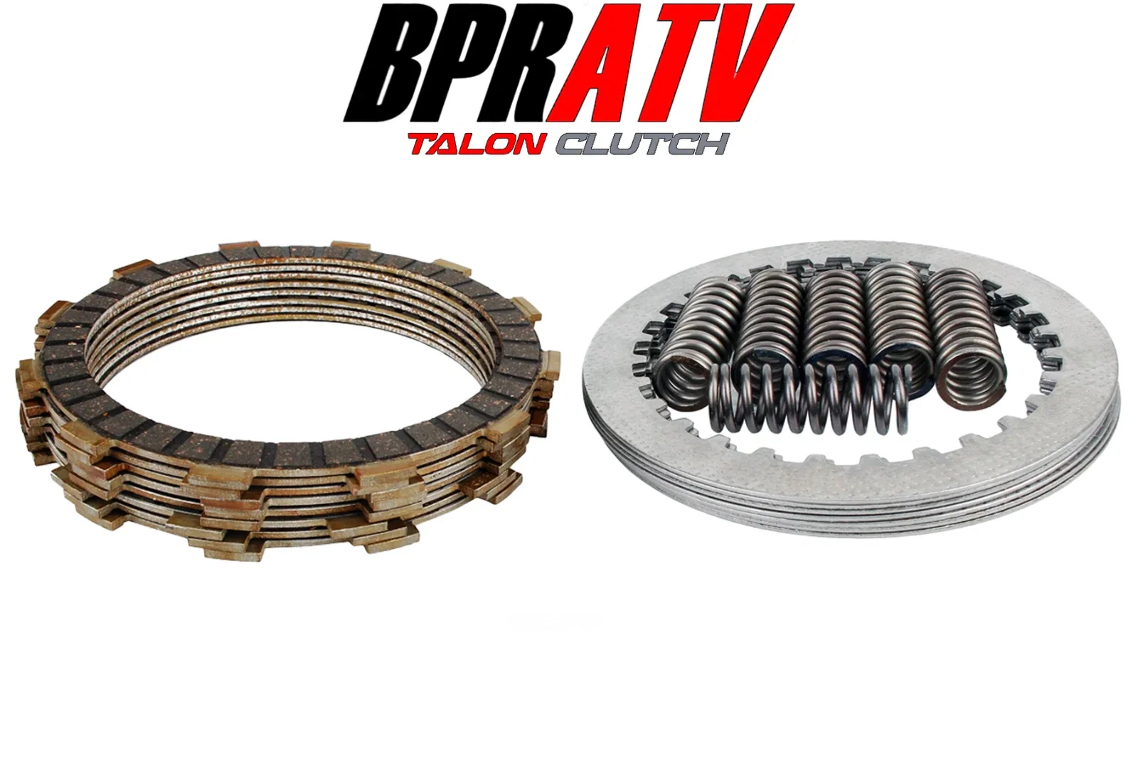 Yamaha YFZ450 Carb 98mm Big Bore Motor Rebuild Kit Hot Rods Crank Wiseco Cometic - Image 18