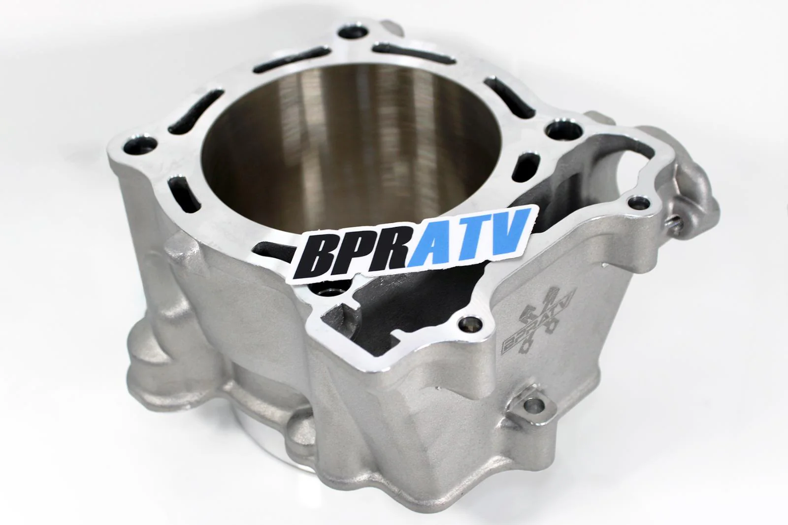Wiseco Crank CP Carrillo Piston BPRATV Cylinder Kit Yamaha YFZ450 Carb Rebuild! - Image 10