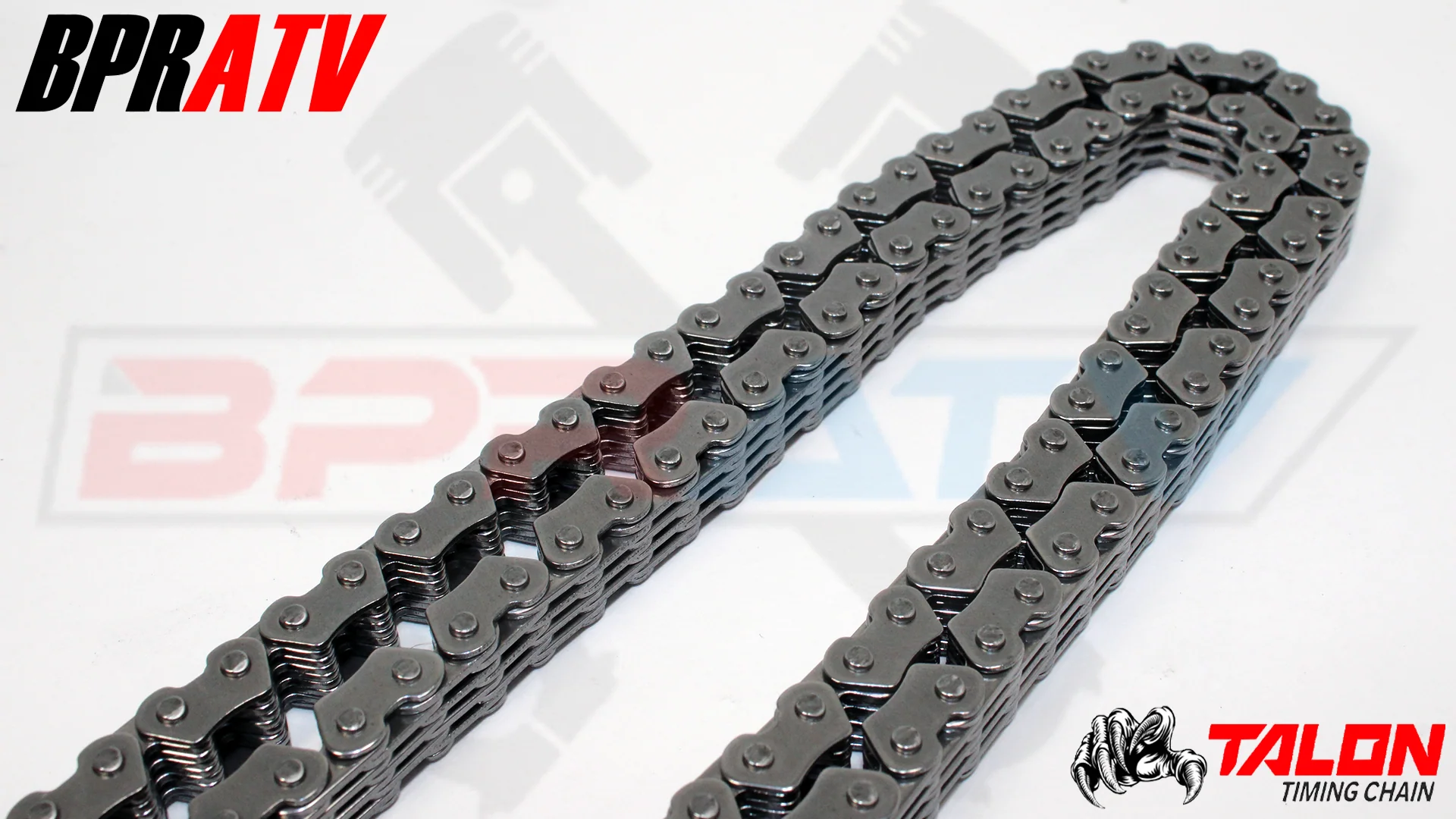 Yamaha YFZ450 YFZ 450 Hotcams Hot Cams Stage 1 One Camshafts BPRATV Timing Chain - Image 10