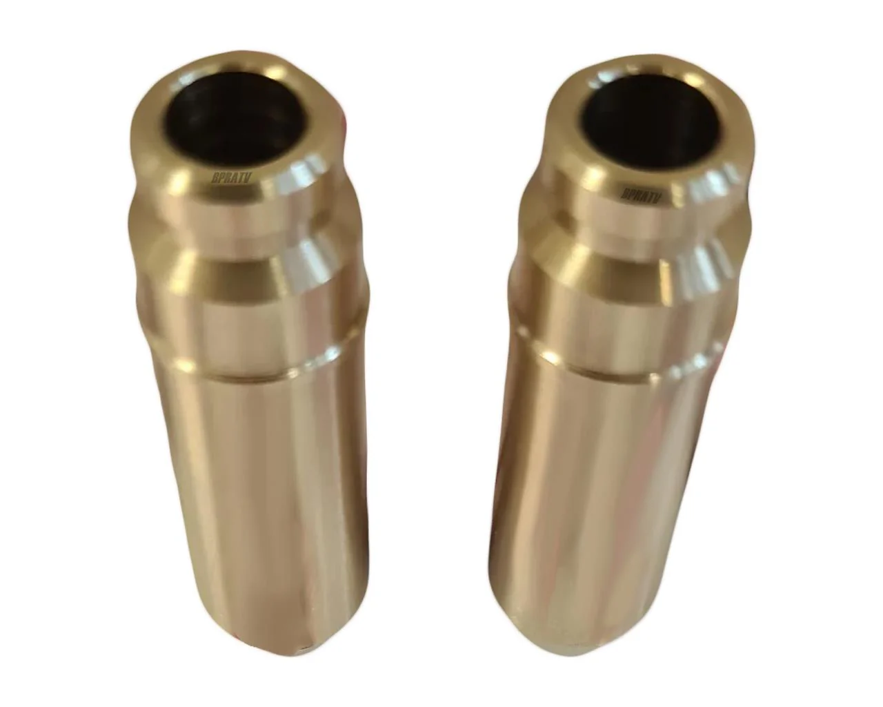 Yamaha YFZ450 YFZ 450 R X Kibblewhite Head Intake Exhaust Valve Guides Seals USA - Image 4