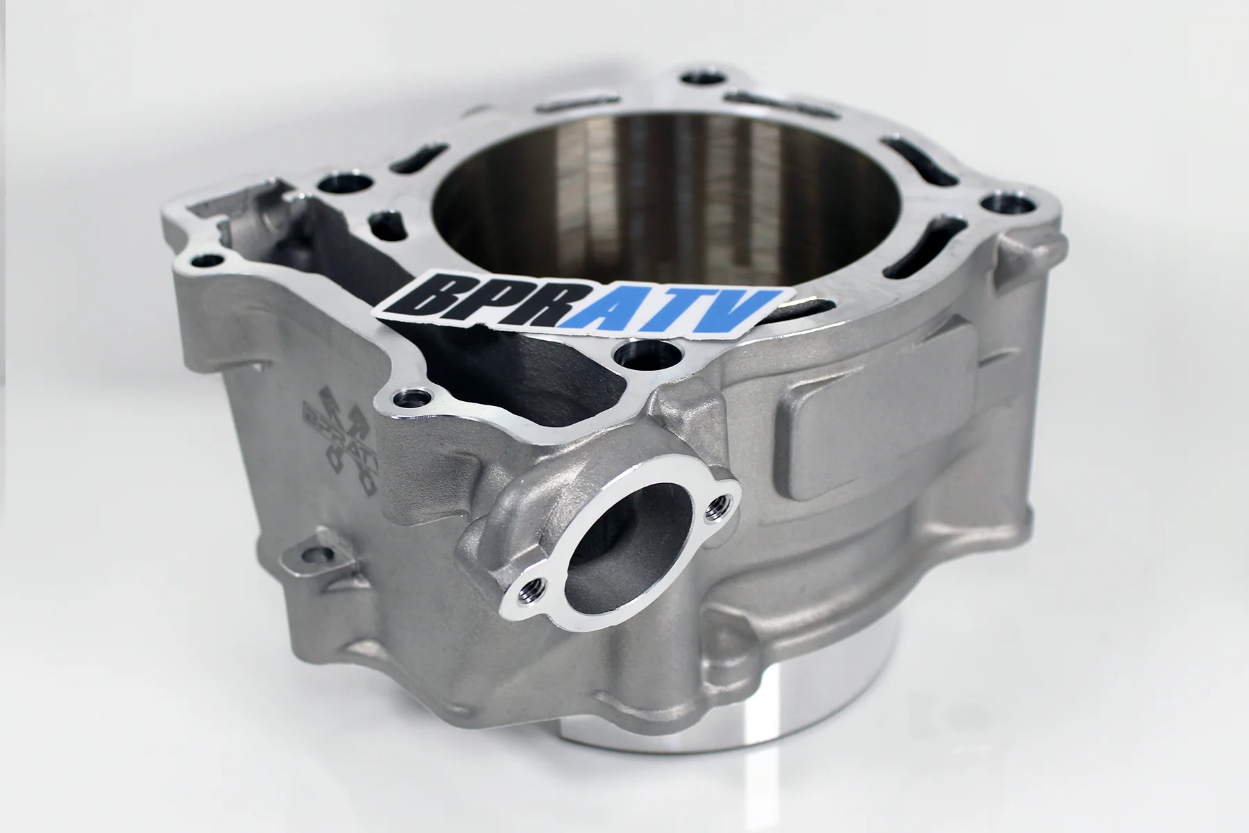 Yamaha YFZ450R 12.5:1 CP Carrillo Piston Kit 98mm 478cc Big Bore Cometic Gasket - Image 13