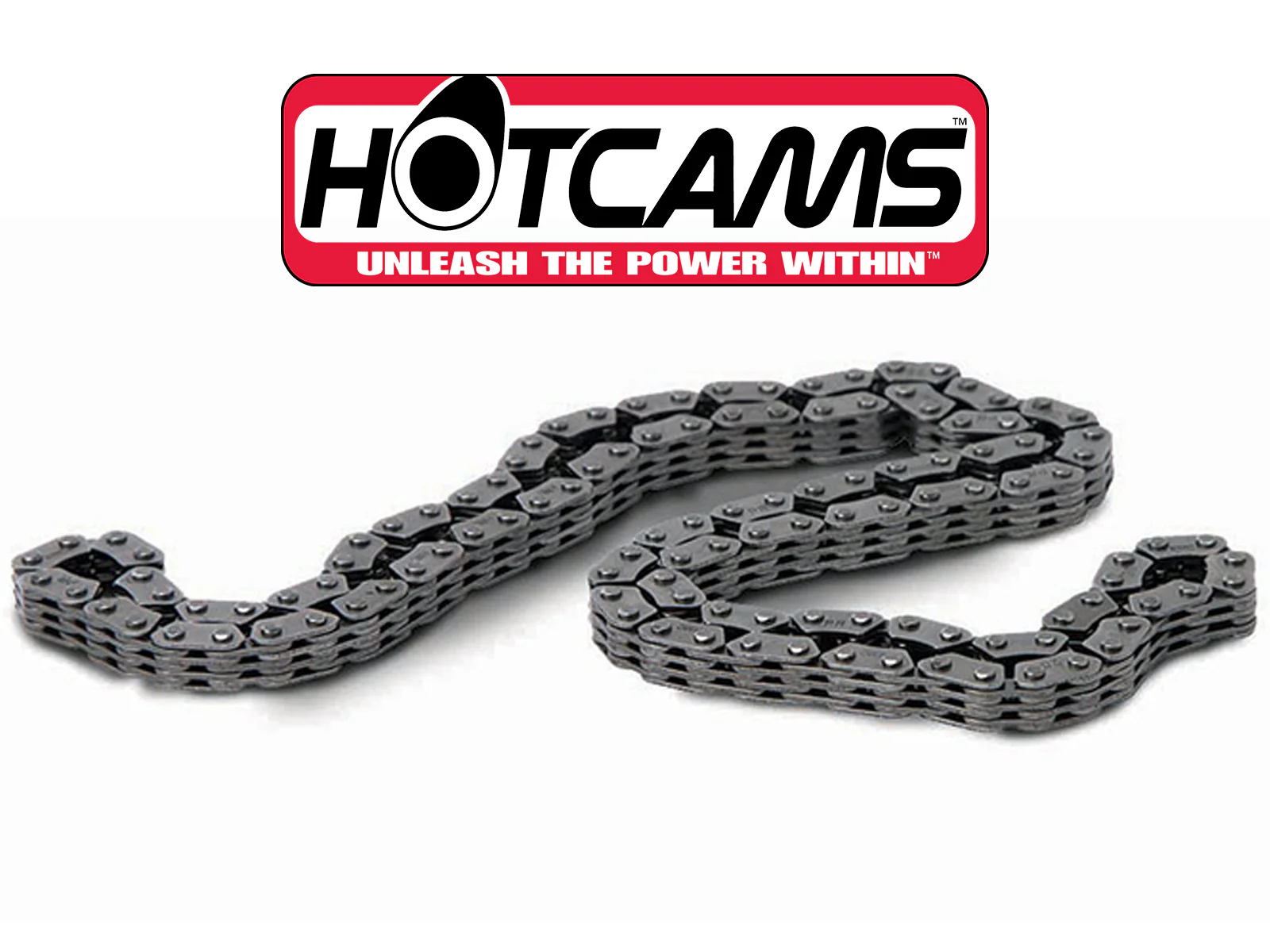 Yamaha YFZ450R 450RSE YFZ 450R Hot Cams Hotcams OEM Replacement Cam Timing Chain - Image 8
