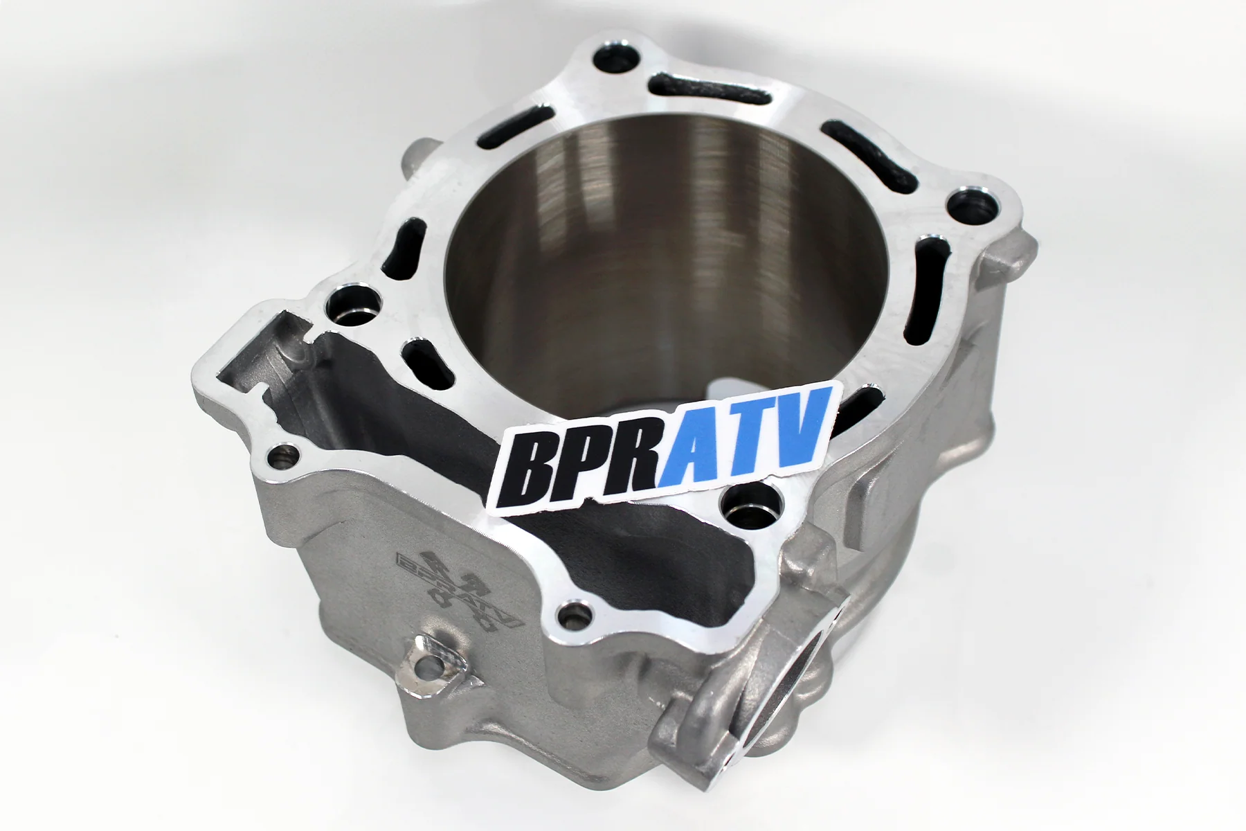 Yamaha YFZ450R YFZ 450R 13.5 CP 98mm 478cc Big Bore Cylinder Top End Rebuild Kit - Image 10