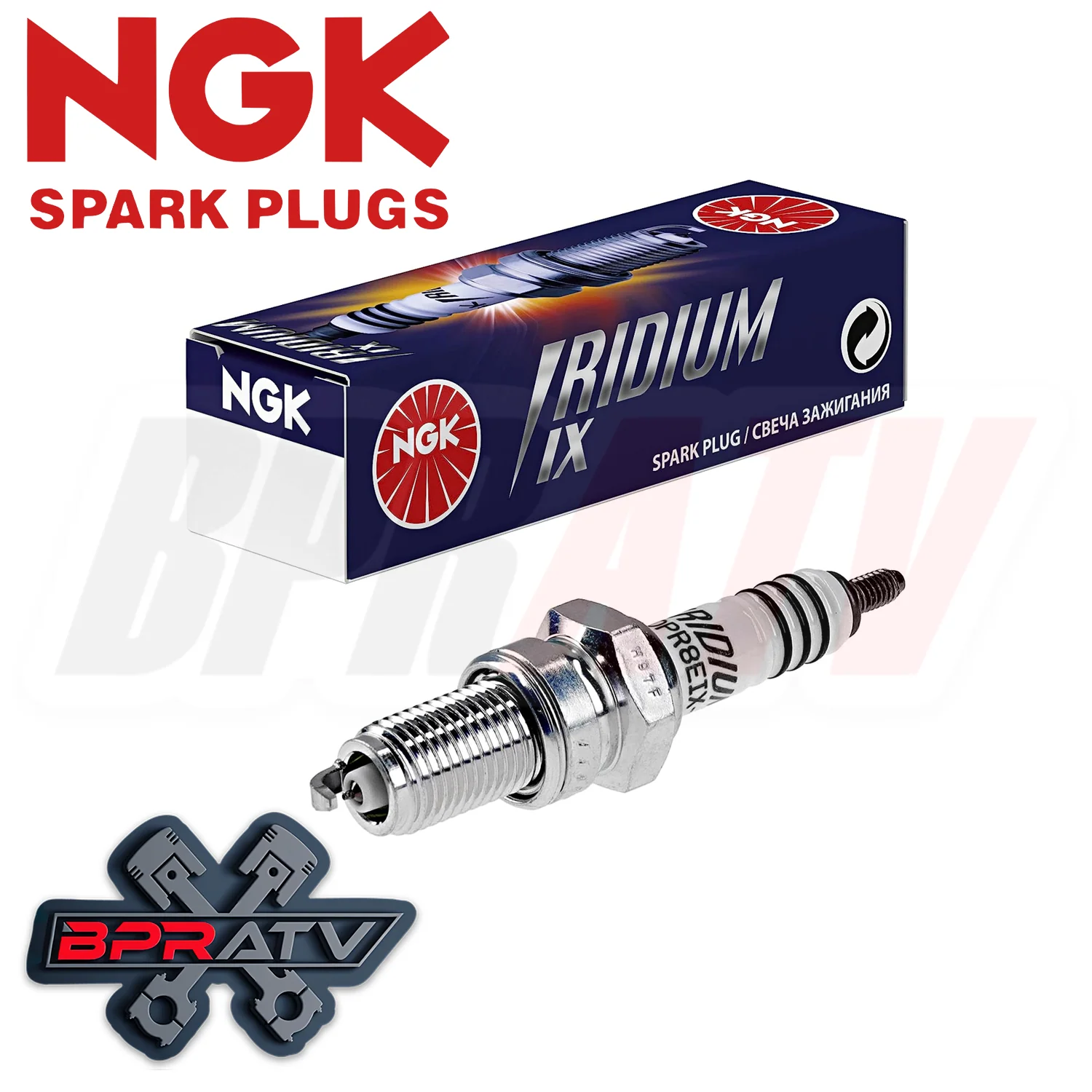 Yamaha YFZ450R YFZ 450R Wiseco Piston 98mm BIG BORE Cylinder Top End Rebuild Kit - Image 22