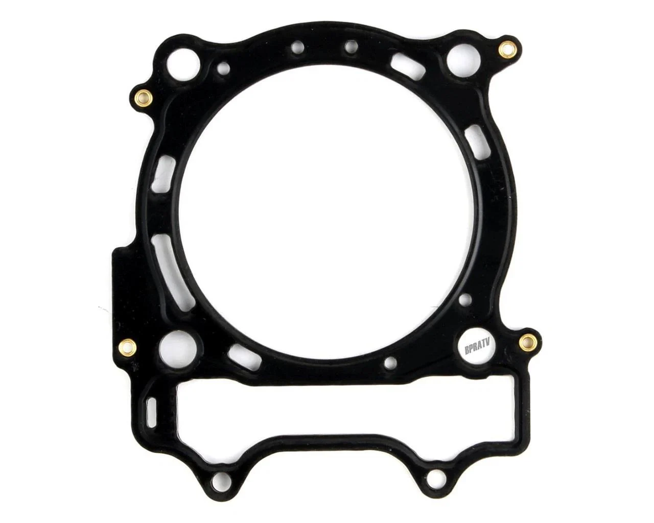 Yamaha YFZ450R YFZ 450R/X 98mm 99mm Big Bore Top End Cometic Gasket Kit USA Made - Image 14