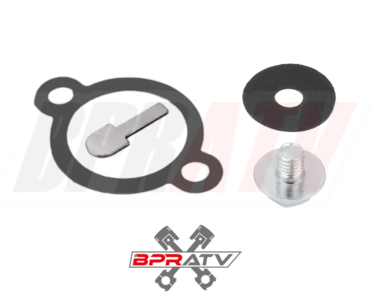 Yamaha YFZ450X YFZ 450X Timing Guides Tensioner Chain Tensioner BPRATV Cam Chain - Image 10